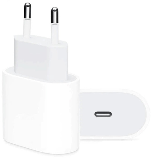 Зарядное устройство Xiaomi AD201/BHR4927GL USB Type-C белый