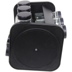 Набор для специй на подставке «SHEF» 12шт