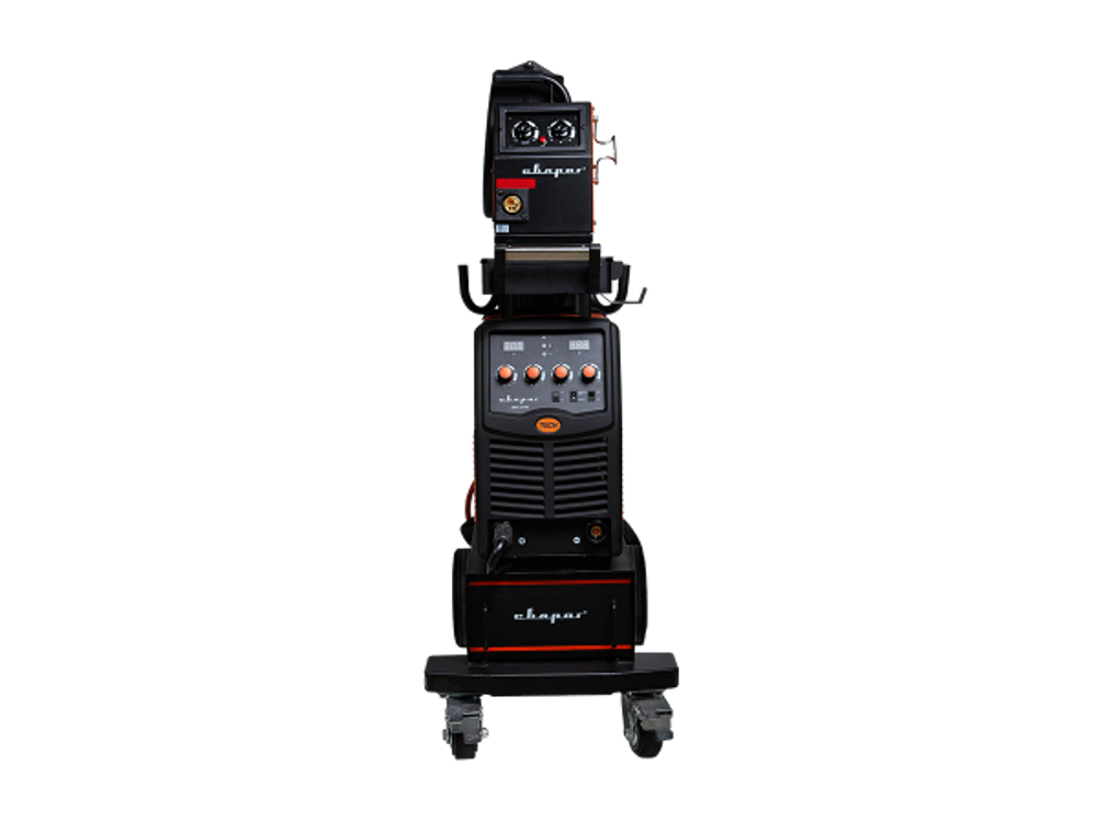 Полуавтомат Сварог TECH MIG 5000 (N221)