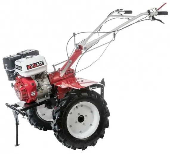 Мотоблок "BRAIT" BR-135GE (17 л.с.)