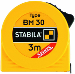 Карманная рулетка Stabila тип BM30 5 метров 16451