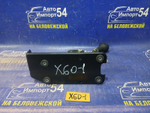Селектор МКПП LIFAN X60 2013