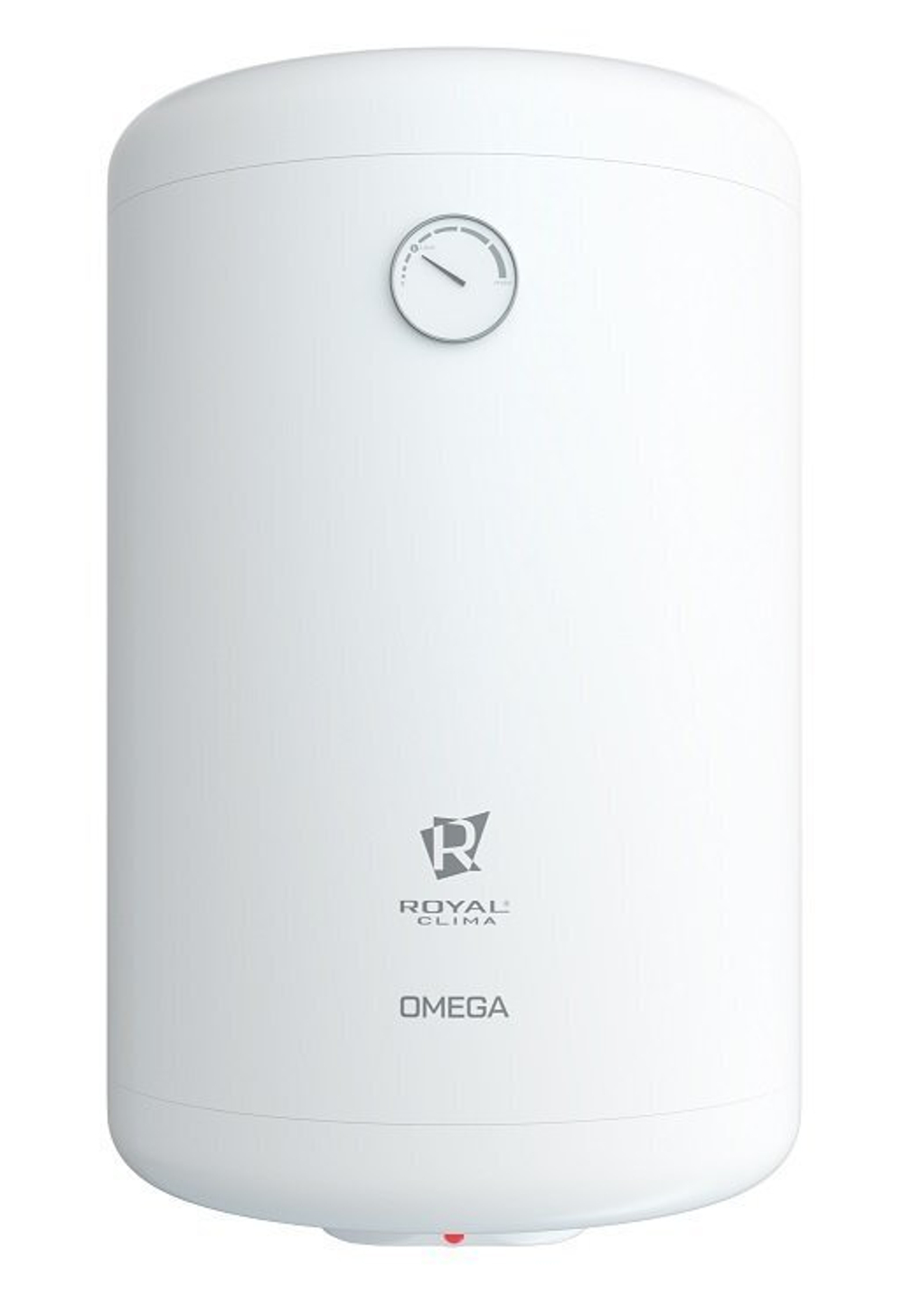 Накопительный водонагреватель Royal Clima RWH-OM30-RE Omega