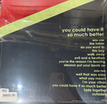 Виниловая пластинка Franz Ferdinand – You Could Have It So Much Better LP