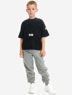 ФУТБОЛКА ДЛЯ МАЛЬЧИКА BASK KIDS NORMAL