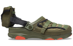 Beams X Crocs Classic Clog