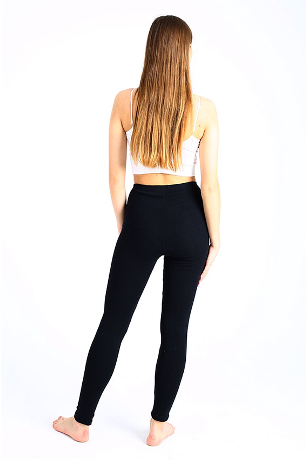 С-232-1 Лосины утепленные Уценка