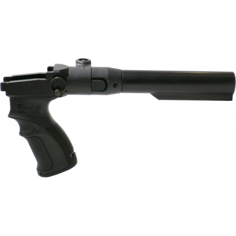 ТРУБА M4 SVD TUBE