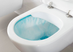 Унитаз Villeroy&Boch Subway 2.0 5614R001 подвесной без сиденья