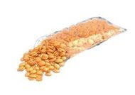 Воск пленоч в гранулах SOLINE CHARMS золотой1кг