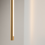 Настенный светильник (бра) Maytoni MOD256WL-L5BS3K1