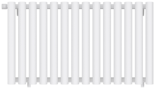 Сунержа Кумир-0 EU50 левый 500х960 14 секций