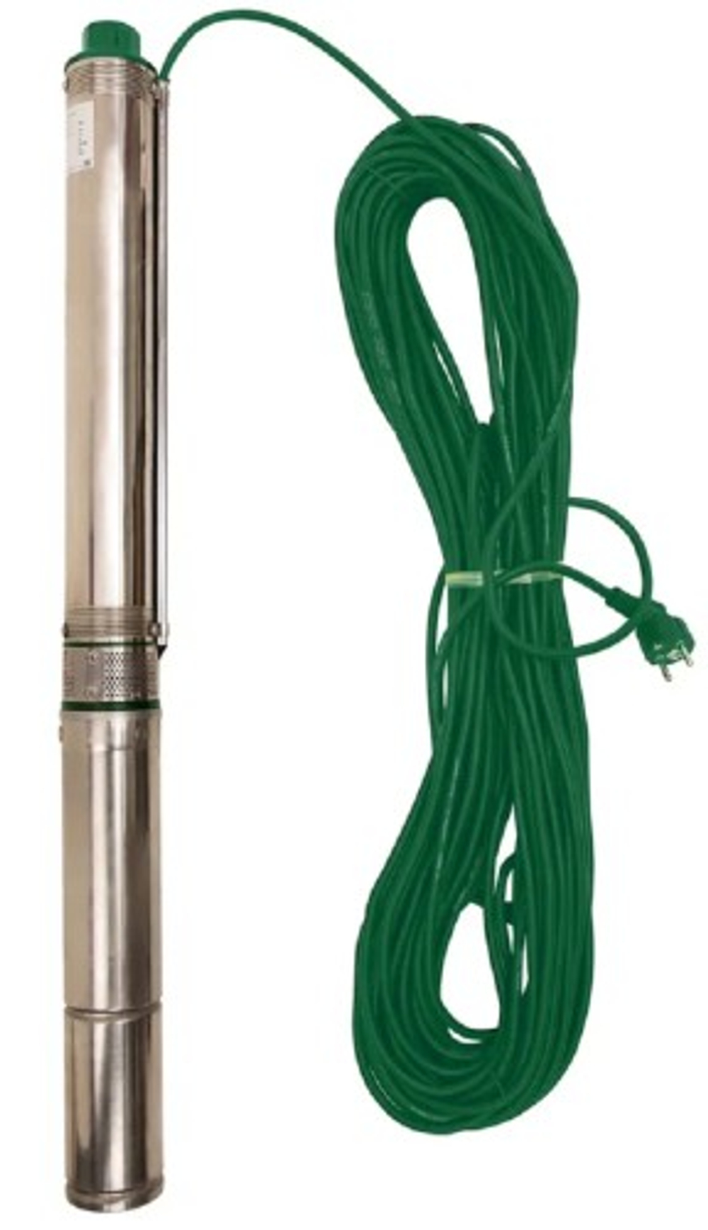 Насос скважинный OASIS SN 60/39 L 4640130943028