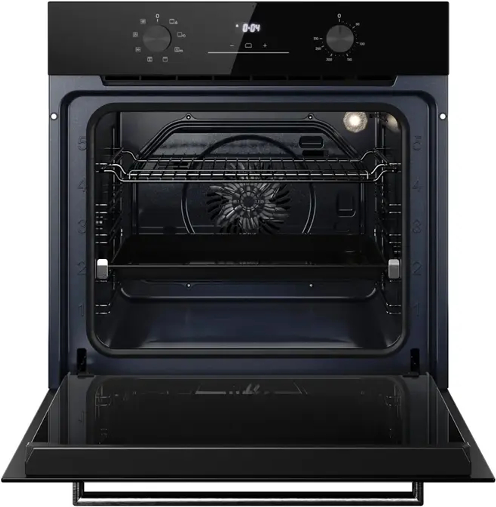 Духовой шкаф Kuppersberg HO 608 X Line