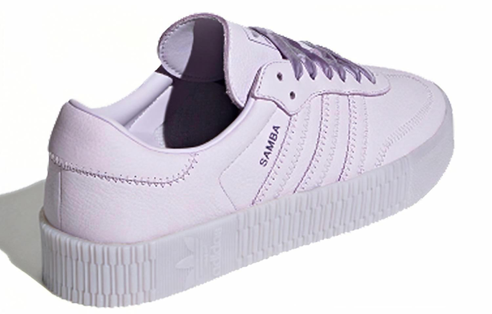 Кроссовки Adidas Originals Samba (Женская размерная сетка)