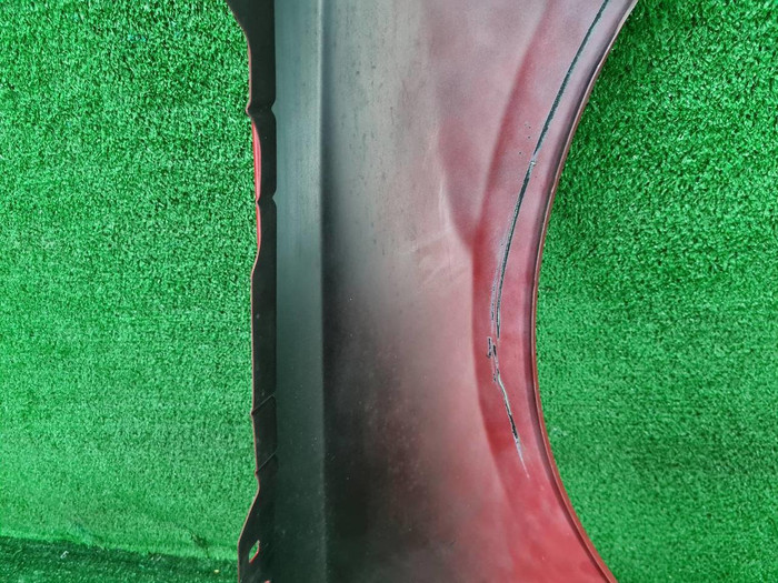 Крыло переднее левое Mercedes A W177 (2018-н.в.)