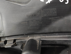 Накладка двери задней левой Exeed LX 19-нв Б/У Оригинал 609000294AA