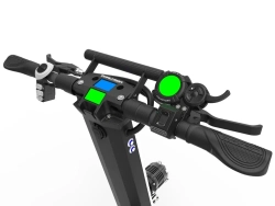 Электросамокат Dualtron X