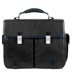 Портфель Piquadro Blue Square Special CA1068B2S/N