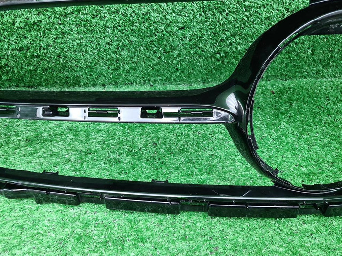 Решетка радиатора Mercedes E C238 (2020-2023)