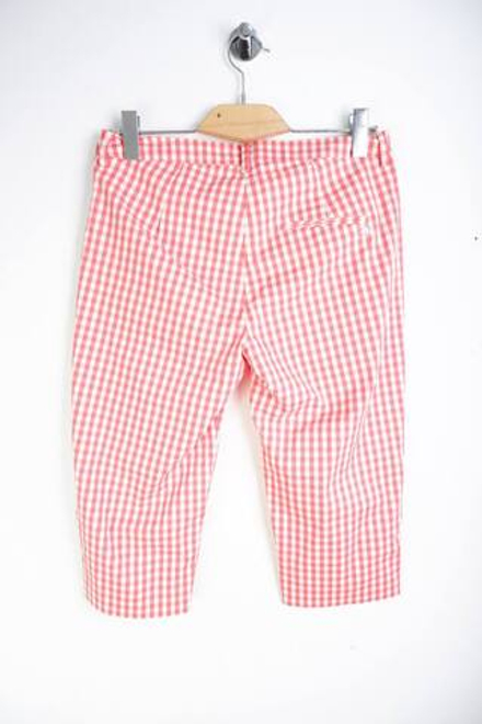 Шорты Vanilia в клетку, маркировка 36, визуально на 42 размер