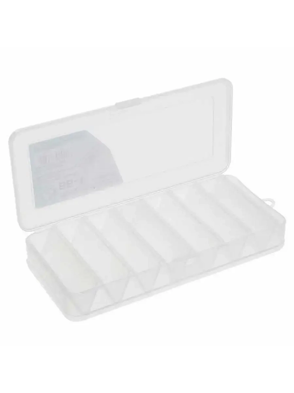 Коробочка ВБ-1 для воблеров и балансиров 2-х стор.