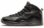Кроссовки Jordan Air Jordan 10 Retro Drake Ovo
