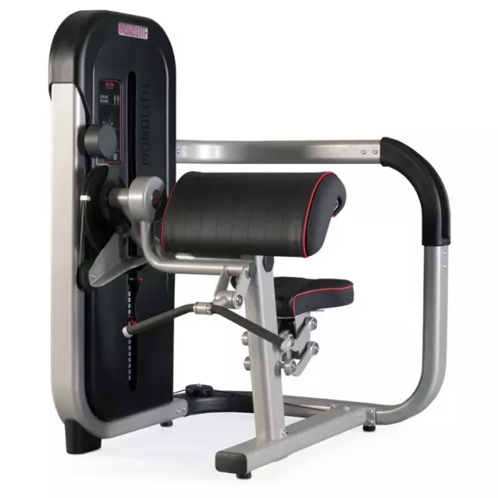 Бицепс машина PANATTA CURLING MACHINE 1MTH051
