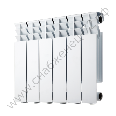 GARANTERM GAL350E/06