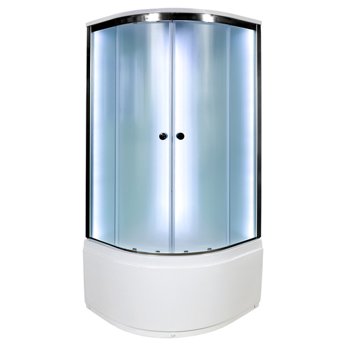 Душевая кабина AvaCan (АваКан) D511S LED