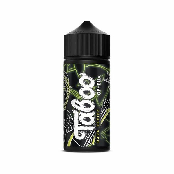 Купить Жидкость TABOO DS - Ophelia 100 мл