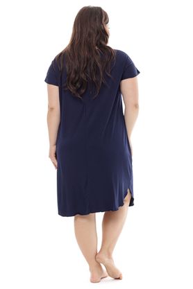 Цена на Сорочка-13518 больших размеров