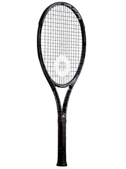Теннисная ракетка Solinco Blackout V2 Camo 285 + струны