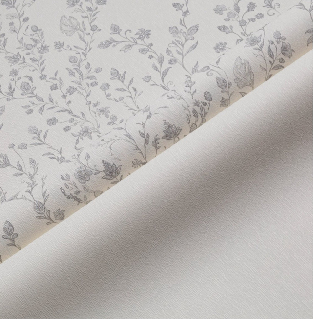 Обои виниловые HC72668-11 PALITRA HOME А-ля рус, фоновые размер 1.06 х 10.05 м