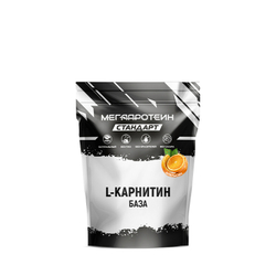 Л-КАРНИТИН (МегаПротеин)