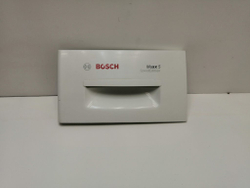WLX20362OE/19 кт116 Крышка дозатора порошка для стиральной машины Bosch 9000057083 б/у