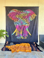 Полотно СЛОН, хлопок