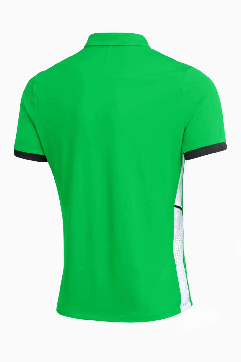 Футболка Nike Dri-FIT Academy 25 Polo - зеленый