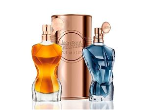 Jean Paul Gaultier Le Male Essence De Parfum Eau De Parfum