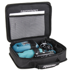 Аккумуляторная отвертка Makita TD022DSE