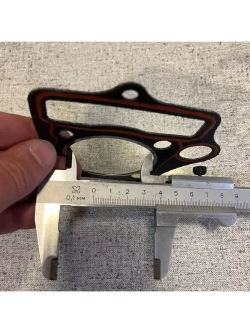 Набор прокладок ЦПГ 152FMH 125 см3 для питбайка ,мопеда