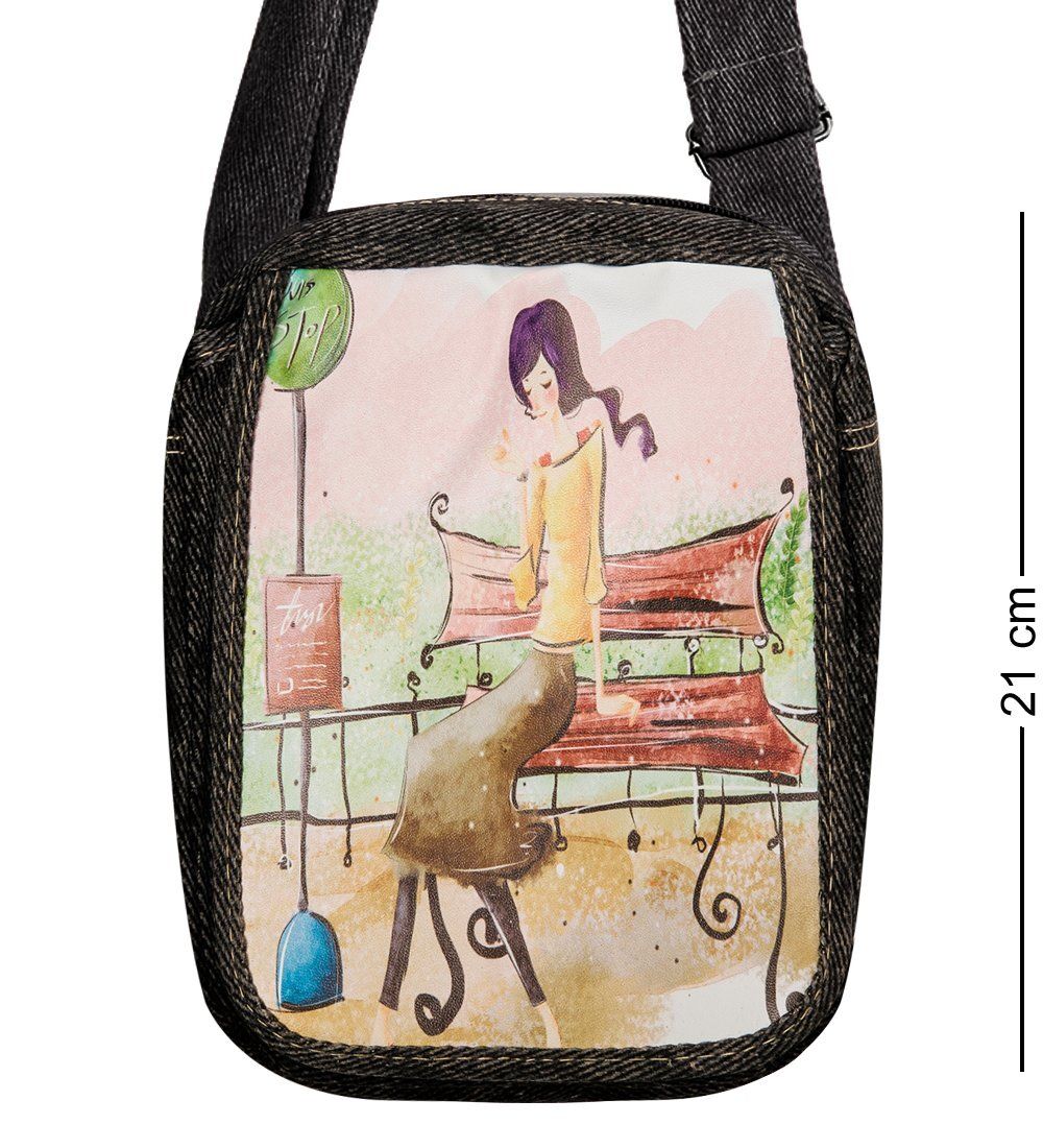 GAEM Art BG-420/4 Сумка «Романтическая особа»