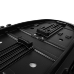 Коляска 2 в 1 Roan Esso Leather, White / Белый