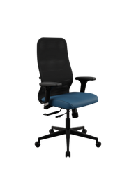 SynchroSit 8 B2-9D - X2+Bahama /Uh00/Wh12/D02P(M18.B11.G19.W02)