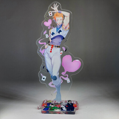 Фигурка Хисока Мороу