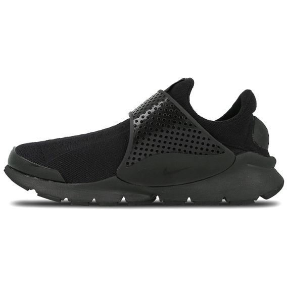 Nike Sock dart Triple Black