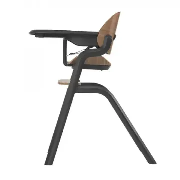 Стул для кормления Espiro Pure Graphite (07)