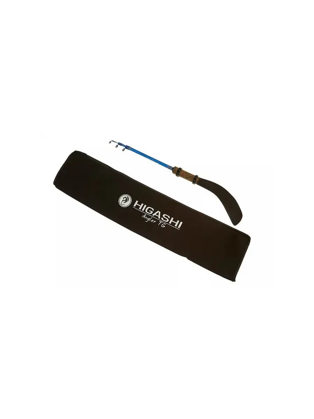 Удилище зимнее Angler 50TG