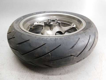 Колесо заднее Suzuki GSX-R600 2007 031767