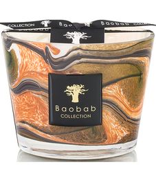 Delta Okavango, свеча MAX 10 Afrika legacy collection, Baobab Collection